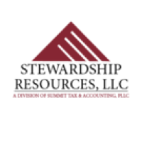 Stewardship Resources, LLC Logo
