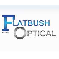 Flatbush Optical Logo