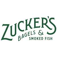 Zucker's Bagels & Smoked Fish Logo