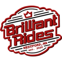 Brilliant Rides Logo