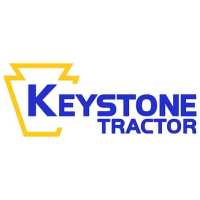 Keystone Tractor Logo
