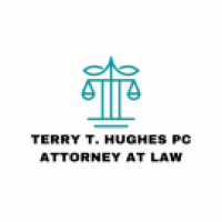 Terry Hughes Law Office Logo