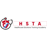HealthCare Solutions Training Academy Logo