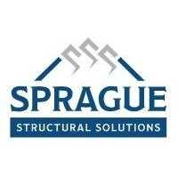Sprague Structural Solutions Logo