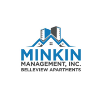 Belleview Park Apartments Logo