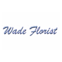 Wade Florists & Gifts Logo