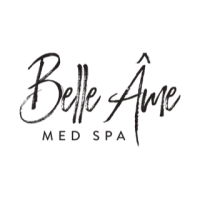 Belle AÌ‚me Med Spa Logo