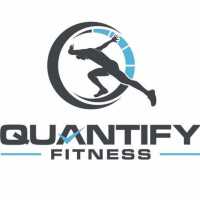 Quantify Fitness Logo