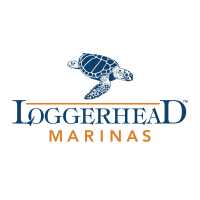 Loggerhead Marina - Palm Beach Gardens Logo