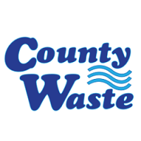 County Waste of Virginia & Pennsylvania-Stroudsburg Logo