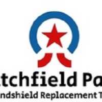 Litchfield Park Windshield Replacement Team Logo