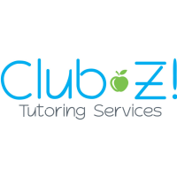 Club Z! In-Home & Online Tutoring of East Cobb, GA Logo