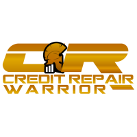 Credit Repair Warrior Logo