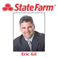 Eric Gil - State Farm Insurance Agent Logo