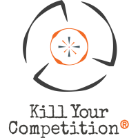 Kill Your Competition Logo