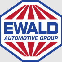 Ewald Chevy Certified Agricultural Dealership Logo