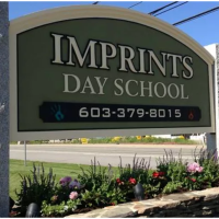Imprints Day School Logo