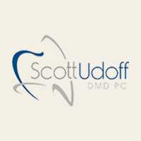 Scott Udoff Dentistry Logo