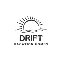Drift Vacation Homes Logo