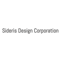 Sideris Design Corporation Logo