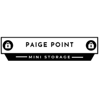 Paige Pointe Mini Storage Logo