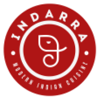 Indarra, Modern Indian Cuisine Logo