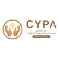 CYPA Chung Ying Physical Therapy & Acupuncture Logo