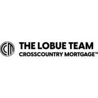 Steven LoBue at CrossCountry Mortgage | NMLS# 69318 Logo