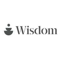 Wisdom Medicine Logo