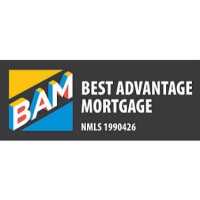 Best Advantage Mortgage Logo