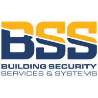 Building Security Services of New York Logo