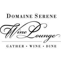 Domaine Serene Wine Lounge Lake Oswego Logo