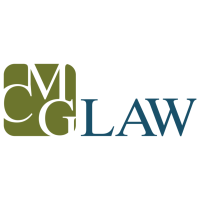 CMG Law - Medical Malpractice Attorneys Logo