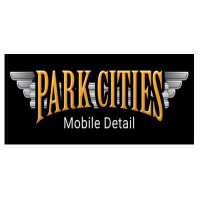 Park Cities Mobile Detail Logo