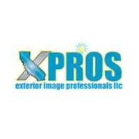 XPros Exterior Image Professionals Logo