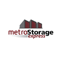 Metro Storage Express Logo