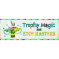 Trophy Magic Logo