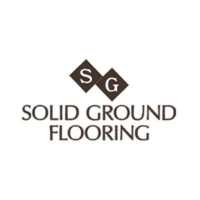 Solid Ground Flooring Logo