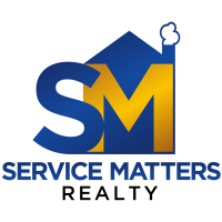 Service Matters Realty Logo