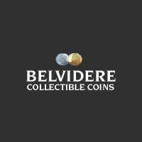 Belvidere Collectible Coins Logo