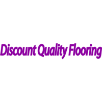 Discount Quality Flooring Logo