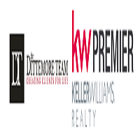 The Dittemore Team at Keller Williams Realty Logo