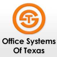 Office Systems Of Texas Logo