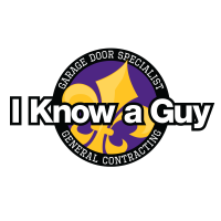 I Know A Guy LLC Logo