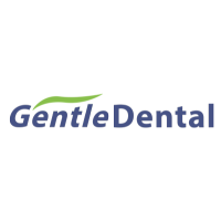 Gentle Dental - Biddeford Logo