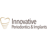 Innovative Periodontics & Implants: Donald G Flynn, DDS Logo