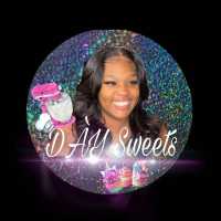 Day Sweets Logo