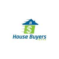 House Buyers Texas - We Buy Houses | Sell My House Fast Logo