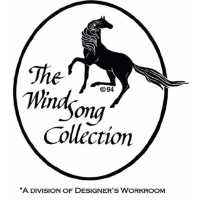 The Windsong Collection Logo