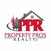 Property Pros Realty Logo